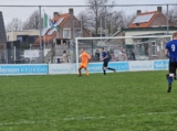 W.H.S. 1 - S.K.N.W.K. 1 (oefen) seizoen 2023-2024 (115/191)